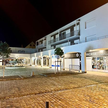 La Cabine D Hardelot Plage A 3Mn A Pied Neufchâtel-Hardelot Екстериор снимка